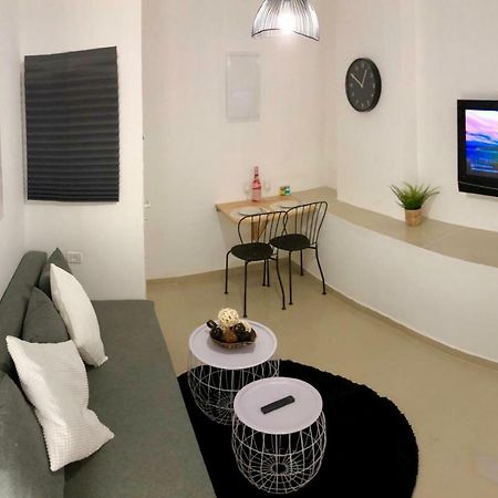 Gorgeous Boutique Apt!! //Prime Market Location!! Apartment Jerusalem Exterior photo