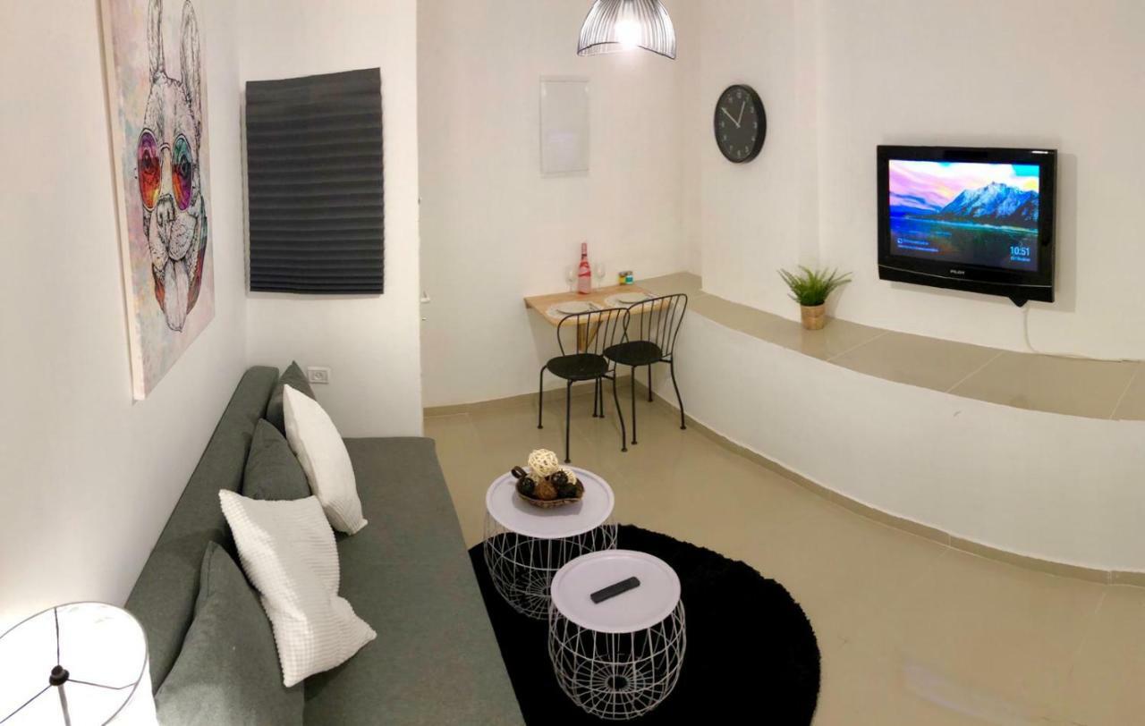 Gorgeous Boutique Apt!! //Prime Market Location!! Apartment Jerusalem Exterior photo